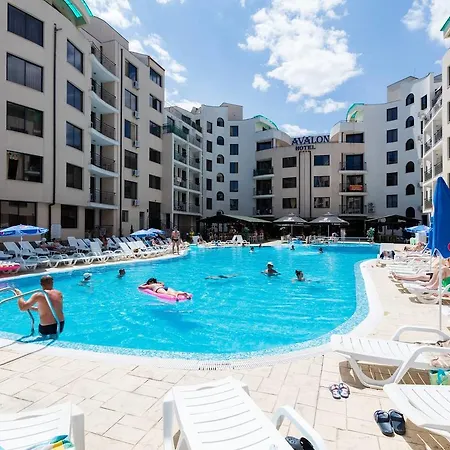 Apartament ❤ Quite Studio With Kitchen & Balcony Wifi ❤ov❤ *