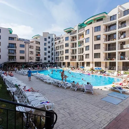 ❤ Quite Studio With Kitchen & Balcony Wifi ❤ov❤ Apartament