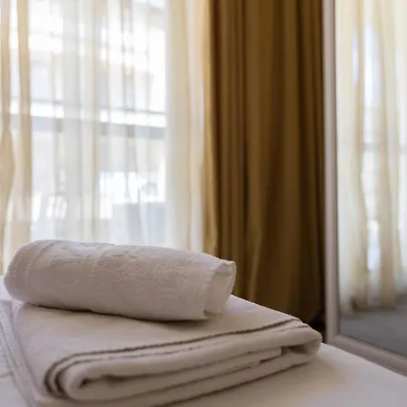 ❤ Quite Studio With Kitchen & Balcony Wifi ❤ov❤ Apartament Słoneczny Brzeg